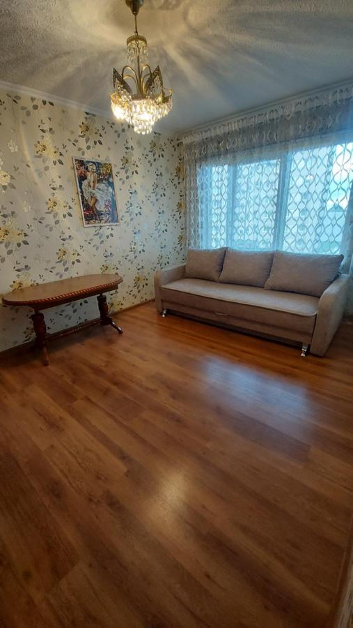 Celtnieku 14 Διαμέρισμα Βέντσπιλς Εξωτερικό φωτογραφία